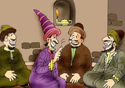 هل سمعت بكتاب "اللصوص" الذي ألفه الجاحظ وضاع!