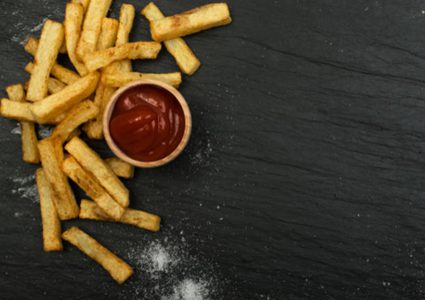 أضرار الكاتشاب قد تجعلك تتوقف عن تناوله