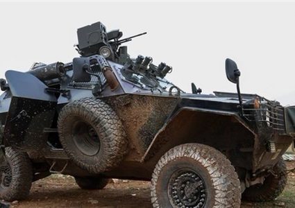 ارتفاع عدد الجنود الأتراك القتلى في عفرين السورية إلى 19