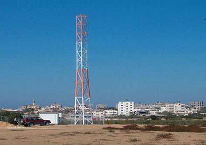 عودة الاتصالات لشمال سيناء بعد انقطاع 6 ساعات