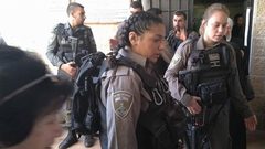 الاحتلال يمنع تنظيم حفل لتكريم معلمين متقاعدين بحضور صيدم في القدس