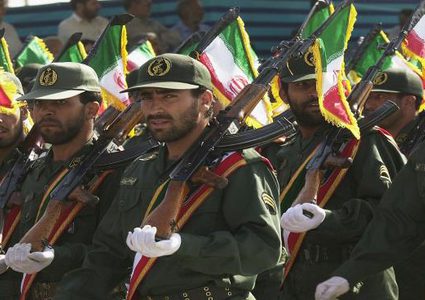 إيران تتوعد: سنفتح أبواب جهنم على إسرائيل