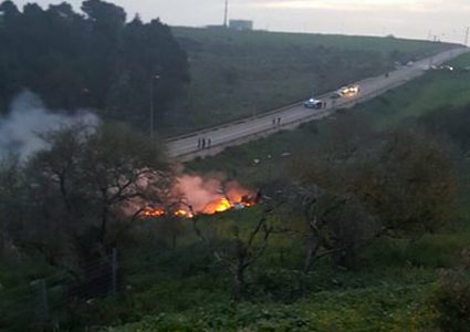 الدفاعات الجوية السورية تتصدى لغارات جديدة بعد إسقاط مقاتلة إسرائيلية (صور-محدث)