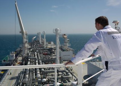 هل يتسبب غاز شرق المتوسط بصراع في المنطقة؟