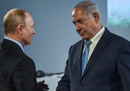 إسرائيل تجري اتصالاتها لمنع التصعيد العسكري