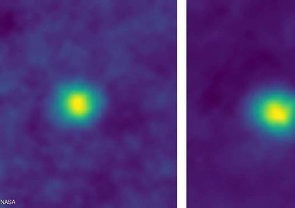 ناسا تنشر صورا مذهلة من أبعد مسافة عن الأرض