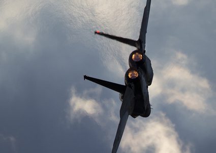 كيف تناول الإعلام العالمي العدوان الإسرائيلي على سوريا اليوم؟