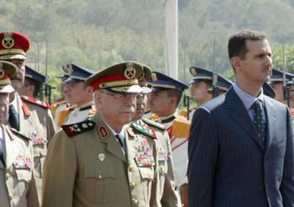 صحيفة هآرتس العبرية: الرئيس السوري بشار الأسد انتقل من التهديد إلى التنفيذ