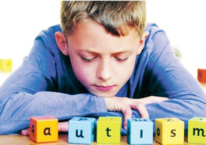 اختبار جديد يكشف الإصابة بالتوحد في دقيقتين