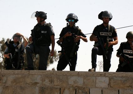 انتهاكات الاحتلال في القدس تصاعدت خلال يناير