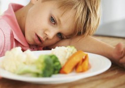 سوء التغذية يسبب فقدان السمع