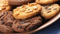 إقبال كبير بالسويد لشراء نوع من البسكويت