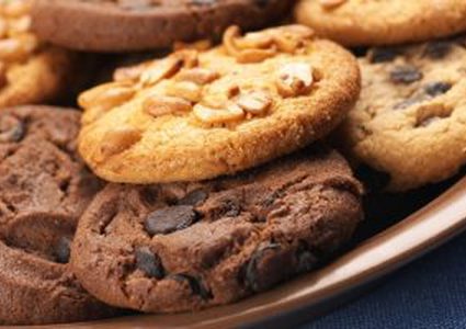 إقبال كبير بالسويد لشراء نوع من البسكويت