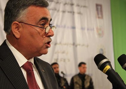 الأعرج يشيد بالمواقف الثابتة لماليزيا تجاه القضية الفلسطينية