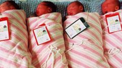 مصر: موقع الكتروني لبيع الأطفال!