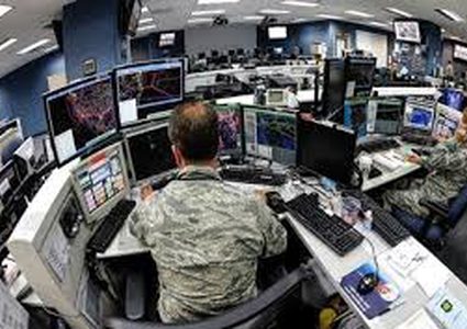 البنتاغون: الولايات المتحدة لم تشارك في العملية العسكرية الإسرائيلية في سوريا