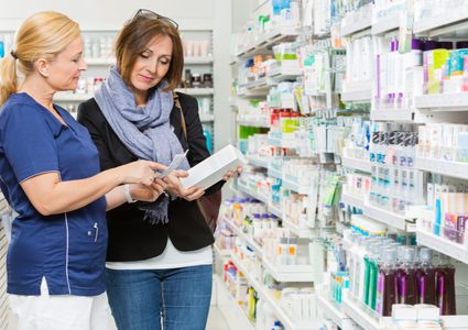 قبل أن تتوجّهي إلى الصيدلية.. عليك أن تستوعبي هذه المعلومات!