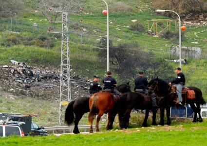 تقديرات إسرائيلية: "لا مفر من الاشتباك مع الإيرانيين بسورية"
