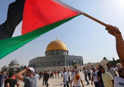 بيان عربي أورومتوسطي مشترك للحفاظ على الوضعية القانونية للقدس