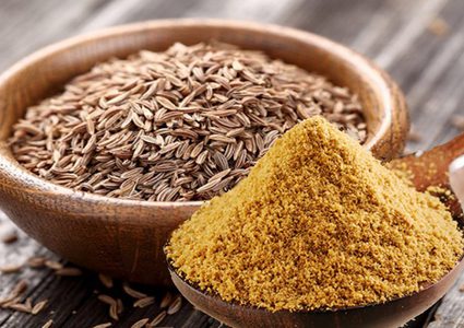 فوائد شرب الكمون