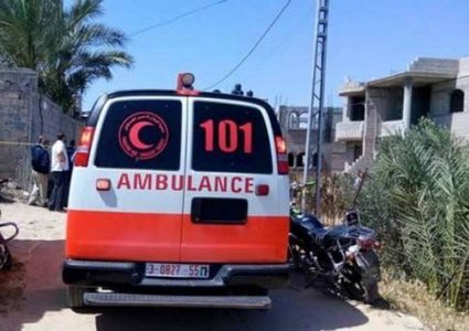 مصرع شاب متأثراً بإصابته بشجار عائلي