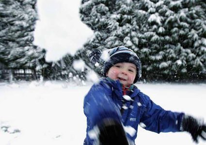 دراسة توضح مدى سلامة أكل الثلج