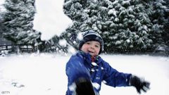 دراسة توضح مدى سلامة أكل الثلج