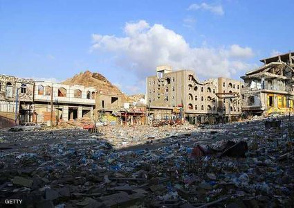 74 دولة وجهة تشارك في مؤتمر إعادة إعمار العراق