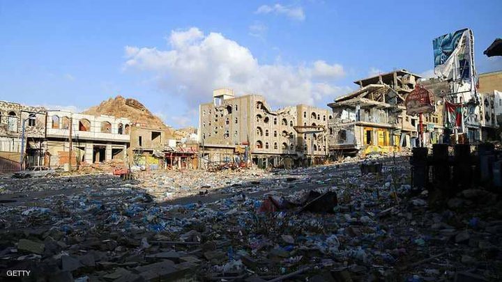 74 دولة وجهة تشارك في مؤتمر إعادة إعمار العراق