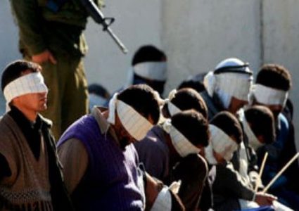 قراقع: انتهاكات الاحتلال بحق الأسرى يصنع قنبلة