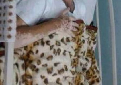 في اليوم الثامن لإضرابه.. أوضاع صحية صعبة للأسير الرجوب