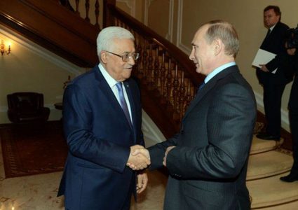 الرئيس إلى العاصمة الروسية لبحث آخر المستجدات السياسية