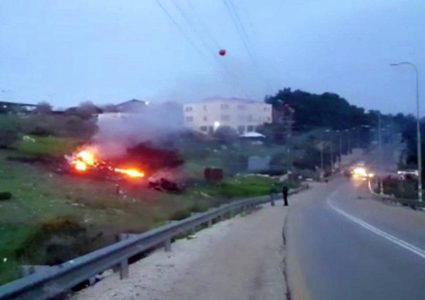 الوزاري الإسرائيلي المصغر يجتمع اليوم لمناقشة "التهديد الإيراني السوري اللبناني"