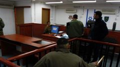 الاحتلال يُصدر أحكاماً بالسجن الفعلي على تسعة معتقلين