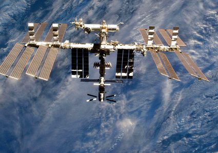 كيف سينتهي وجود محطة الفضاء الدولية ؟