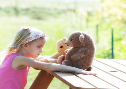 اختبار يكشف الإصابة بالتوحد في دقيقتين