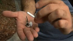 سماعات "AirPods" تنفجر عقب احتراقها في أذن صاحبها