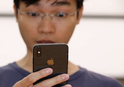 الكشف عن تسريبات جديدة في هواتف أيفون