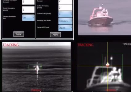 ليزر "فتاك" للبحرية الأمريكية بحلول 2020