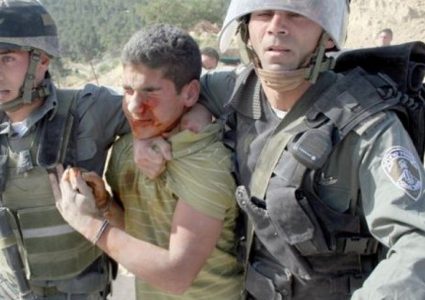 شهادات لأطفال تعرّضوا للضرب والتنكيل خلال الاعتقال والتحقيق