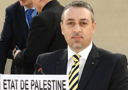 الزهيري: برامج التعاون الفلسطينية الفنزويلية ستنفذ تدريجياً
