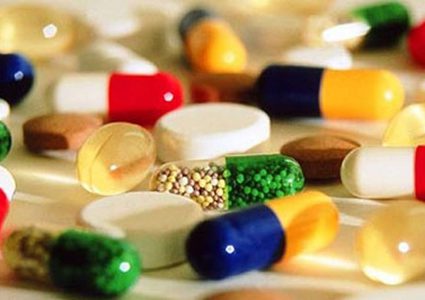 الإفراط في تناول بعض المسكنات خطر