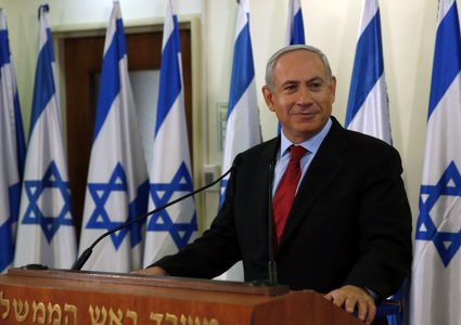 نتنياهو: قواعد اللعبة في سوريا لم تتغير