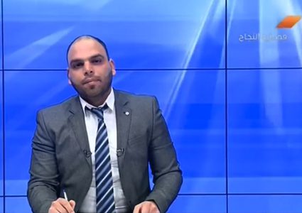 يحدث في فلسطين - الحلقة كاملة