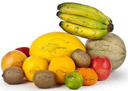 ما هي فوائد وشم الفواكه ؟