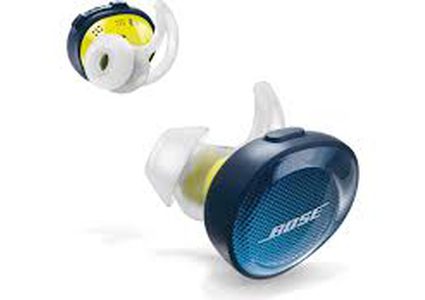 مزايا سماعات  SoundSport Free الجديدة