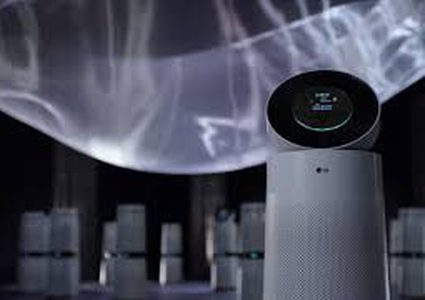 إل جي بيوركير إبداعات جديدة