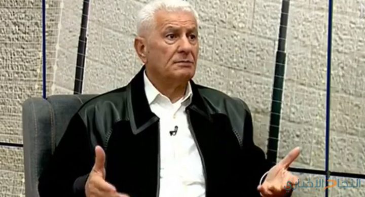 عباس زكي لـ"النجاح": قرار سوري بمواجهة إسرائيل