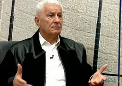 عباس زكي لـ"النجاح": قرار سوري بمواجهة إسرائيل