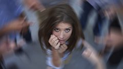 "خدعة ذهنية" للتخلص من القلق والاكتئاب